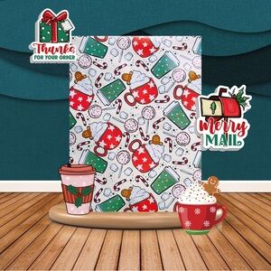 Poly Mailer Shipping Bags 14x19